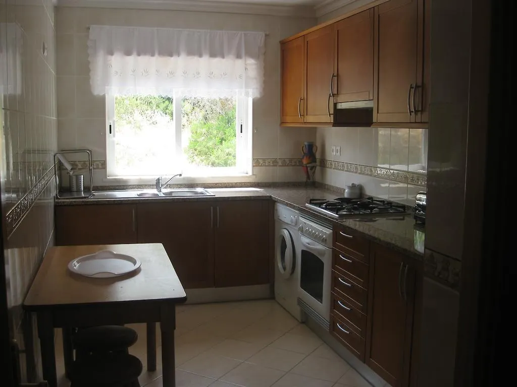 Albufeira - T2 Old Town Central - 200M Beach